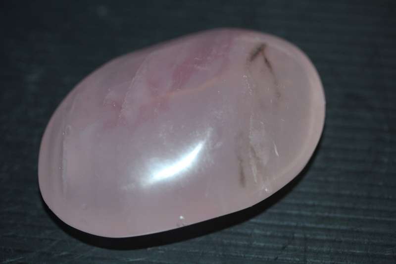 Rose Quartz