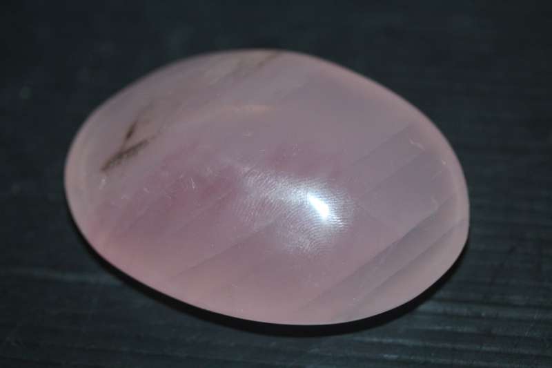 Rose Quartz