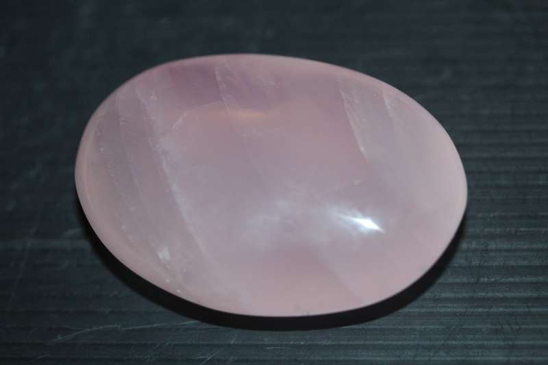 Rose Quartz