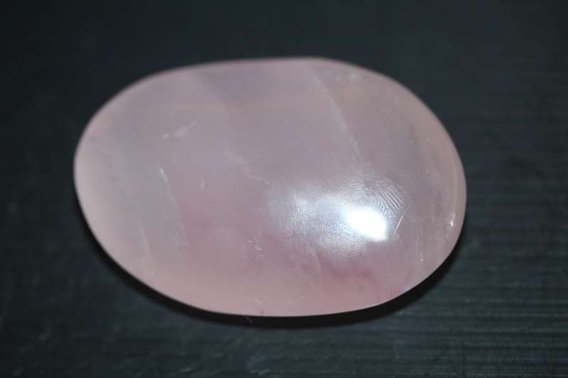 Rose Quartz