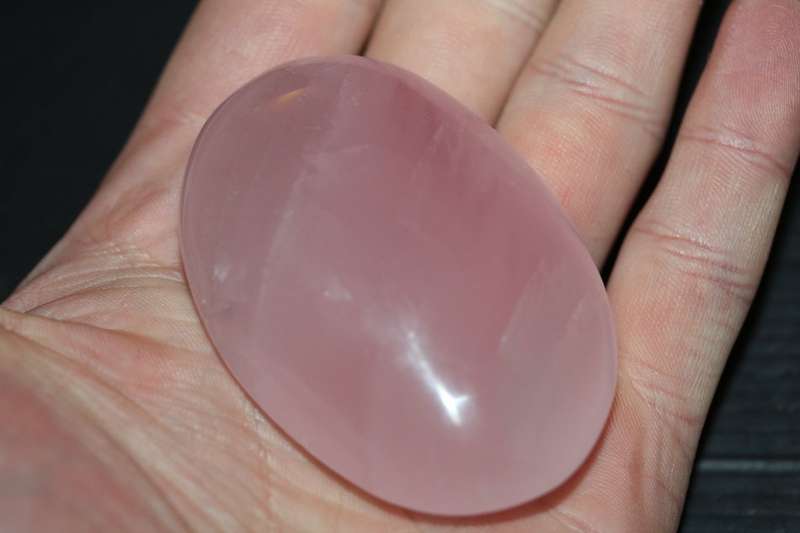Rose Quartz