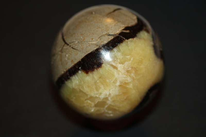 Large Septerye Ball