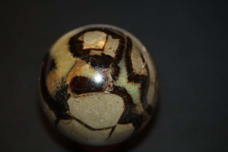 Large Septerye Ball