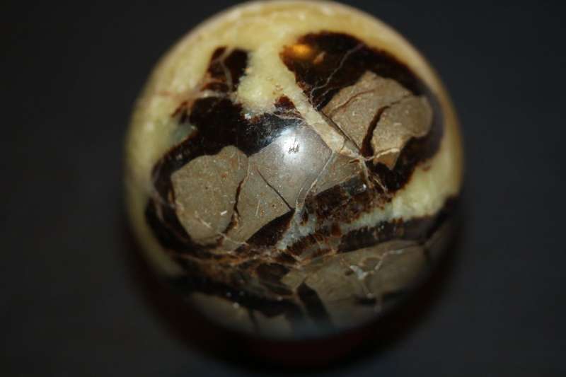 Large Septerye Ball