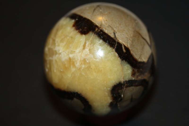 Large Septerye Ball