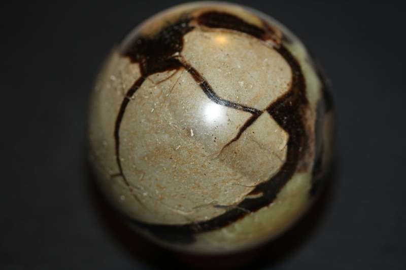 Large Septerye Ball