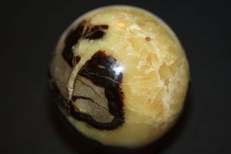 Large Septerye Ball