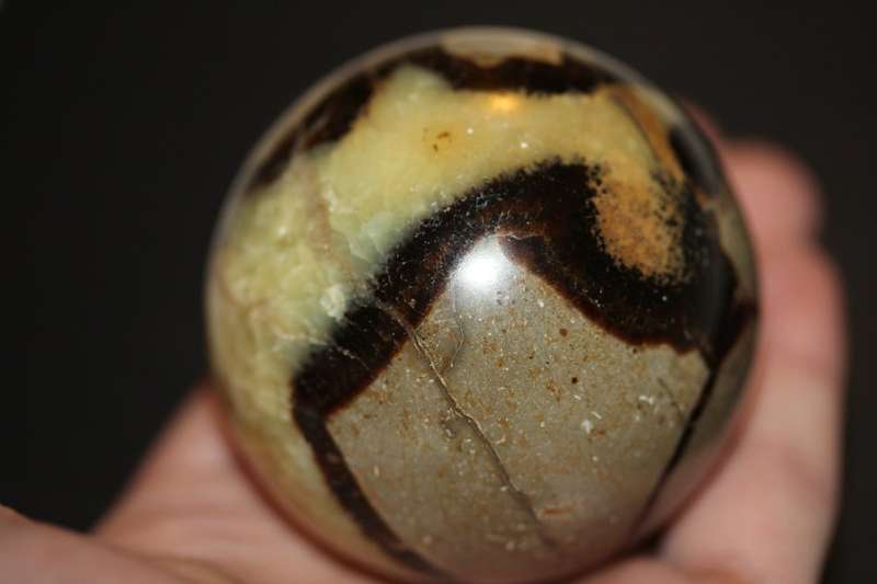 Large Septerye Ball