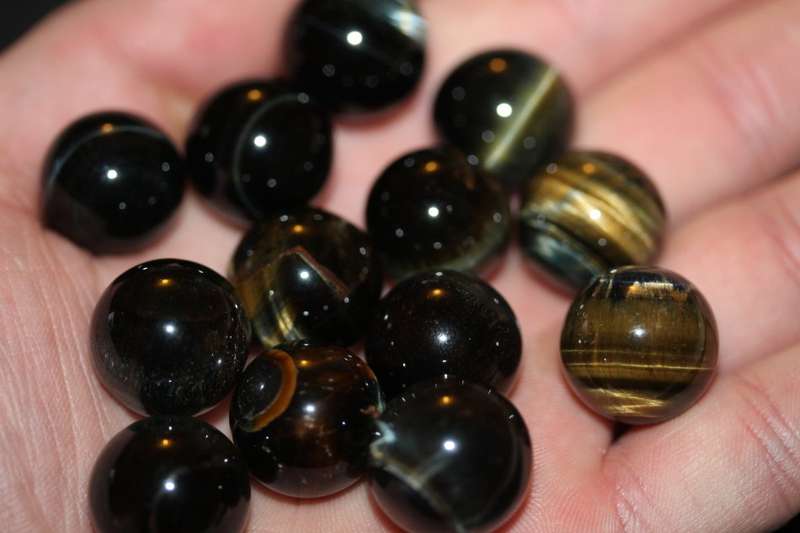Tiger's Eye
