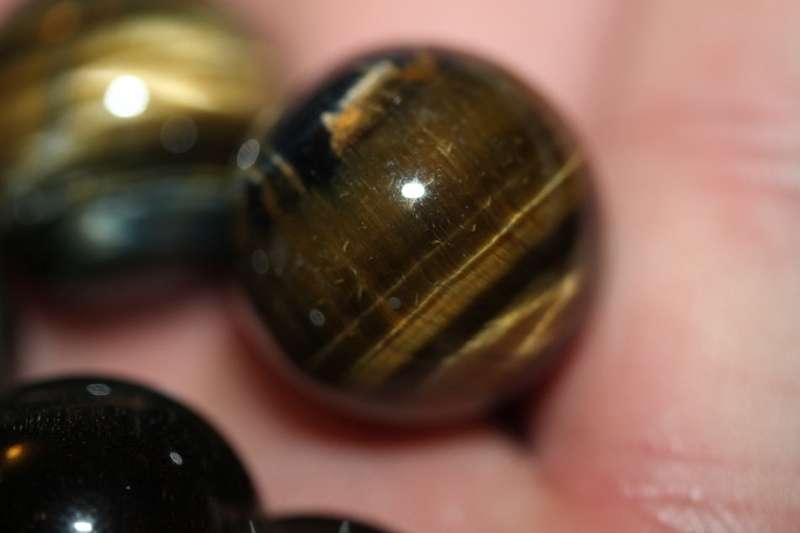 Tiger's Eye
