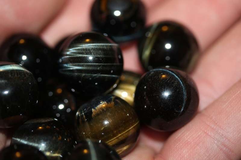 Tiger's Eye