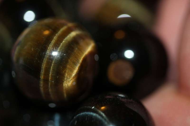 Tiger's Eye