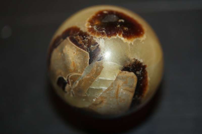Septerye Ball