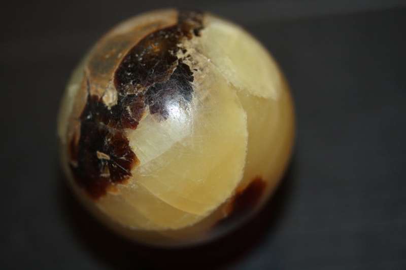 Septerye Ball