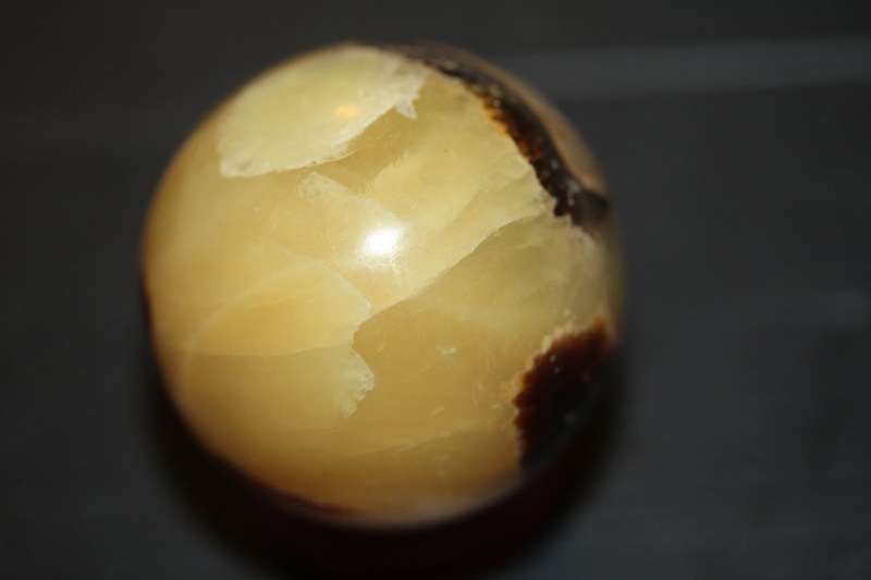 Septerye Ball