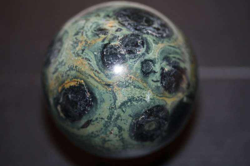 Stromatolite Ball