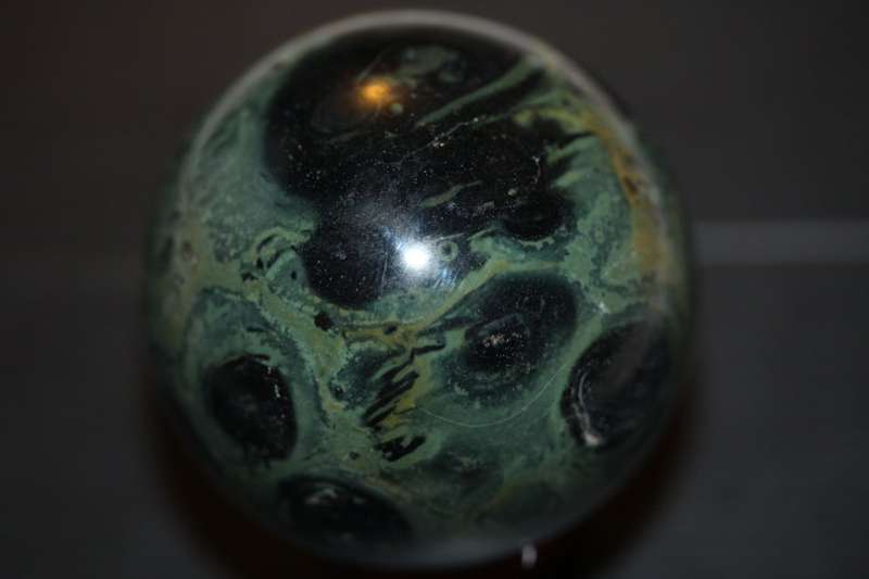 Stromatolite Ball