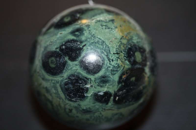 Stromatolite Ball
