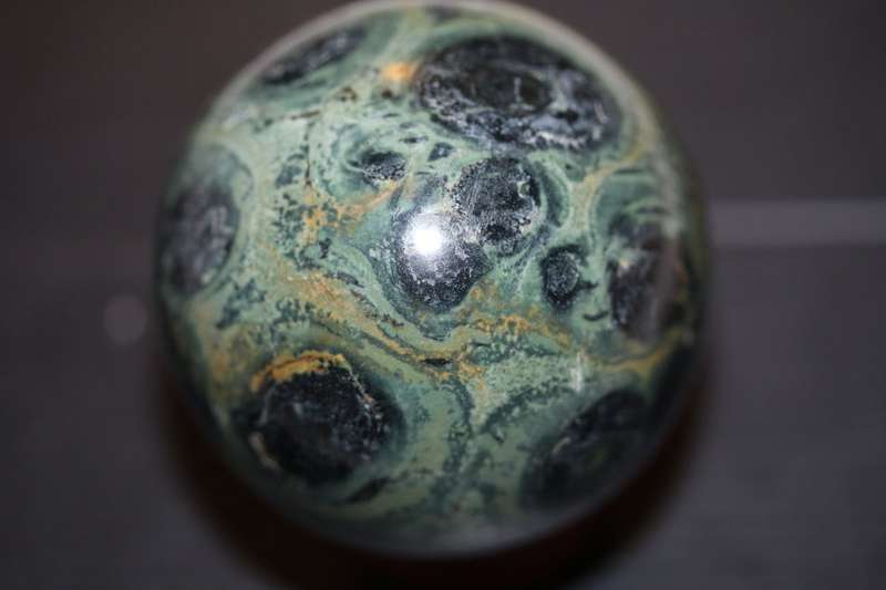Stromatolite Ball