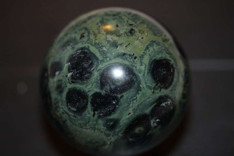Stromatolite Ball