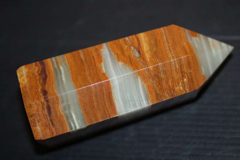 Large Afghanistan Jade Crystal