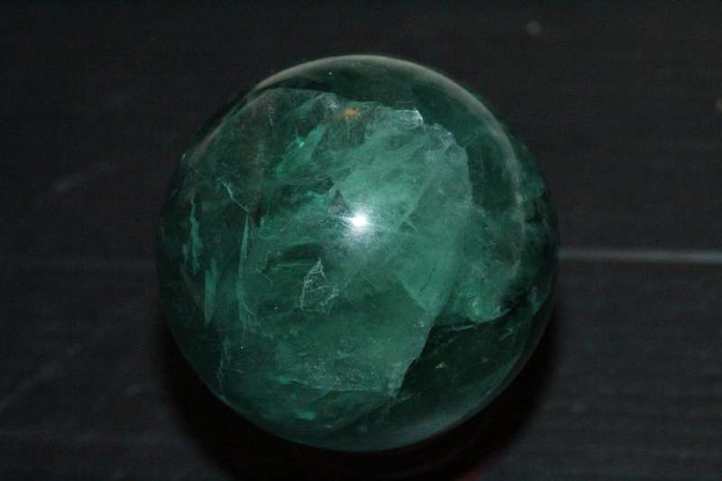 Medium Flourite Ball