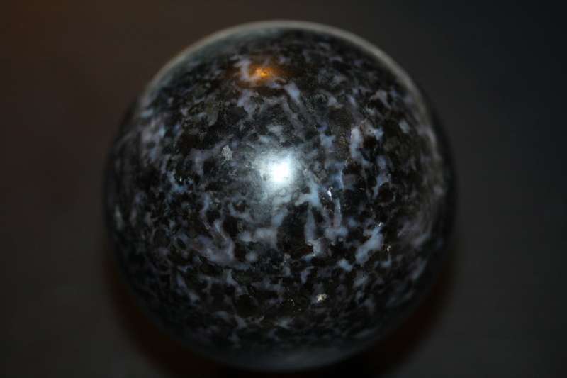 XL Gabbro Ball
