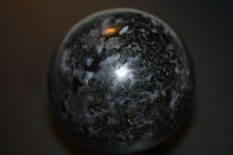 XL Gabbro Ball