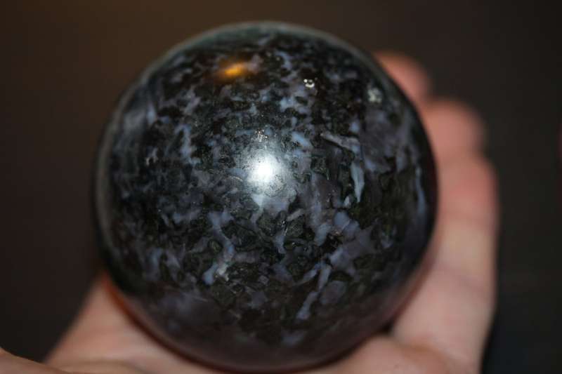 XL Gabbro Ball