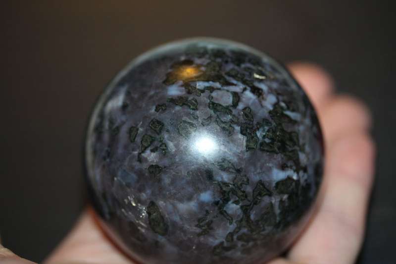 XL Gabbro Ball