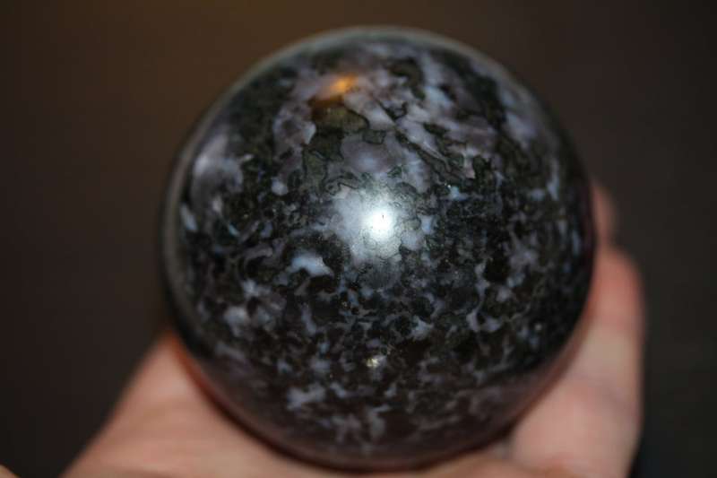 XL Gabbro Ball