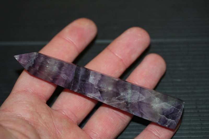 Flourite Crystal