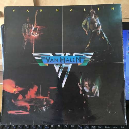 Van Halen