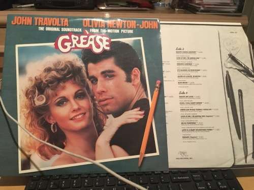 Grease