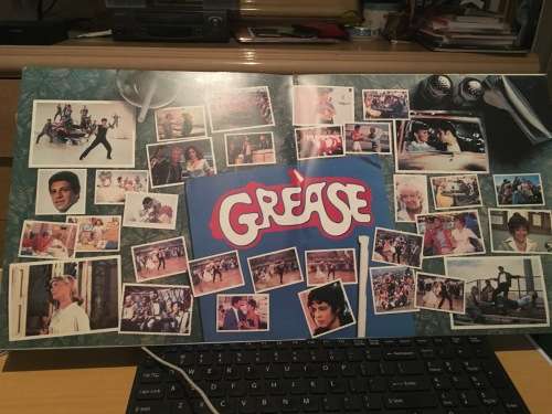 Grease