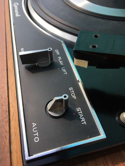 Supersonic Hi-FI
