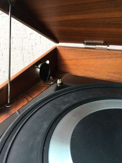Supersonic Hi-FI