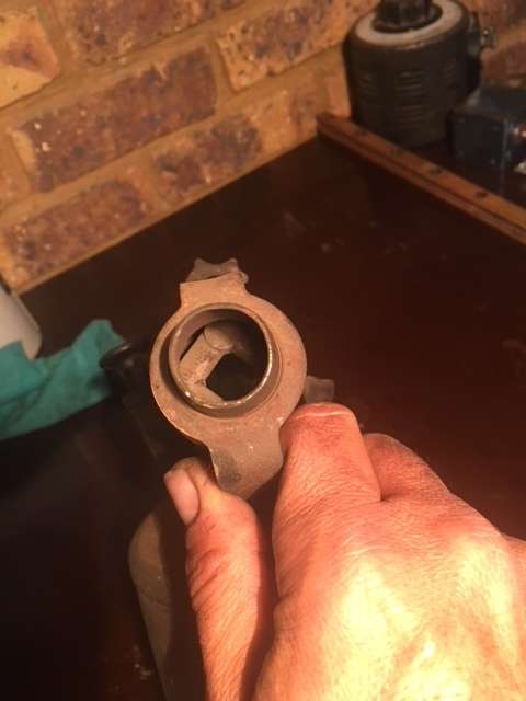 Primus blow torch