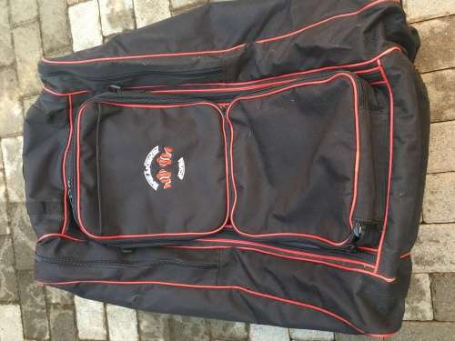Dive bag