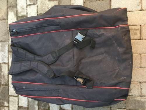 Dive bag