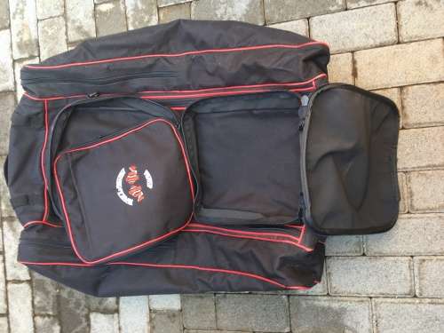 Dive bag