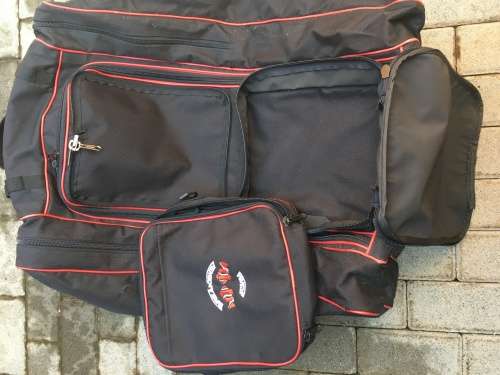 Dive bag