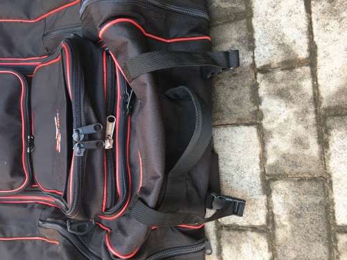 Dive bag