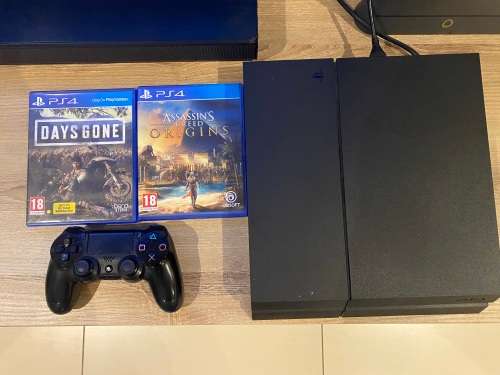 Playstation 4
