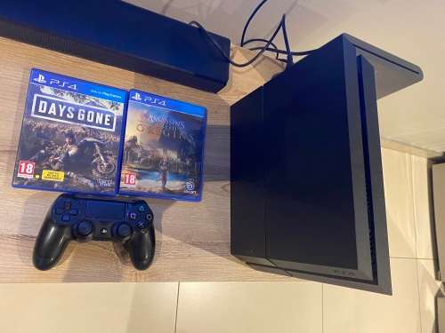 Playstation 4