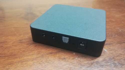 WD TV Mini Media Player