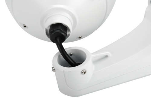 36 X OPTICAL ZOOM PTZ IR SPEED DOME CAMERA AHD