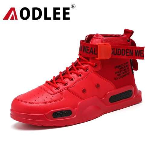 Leather Men Shoes Sneakers Ultra Boosts Fashion Hip Hop Shoes Men Sneakers for Men Casual Shoes teni