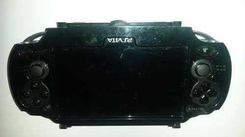 Sony PSVita