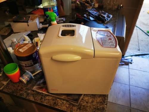 Automatic Bread Maker
